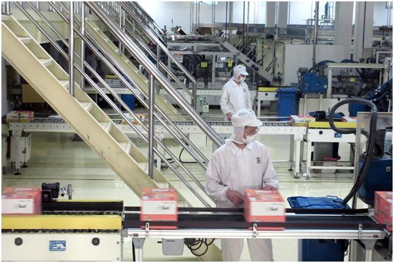 康师傅TGP项目荣获食品安全创新技术奖 以科技守护食品加工用油安全，让生活更美好